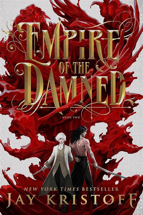 empire of the vampire 2.